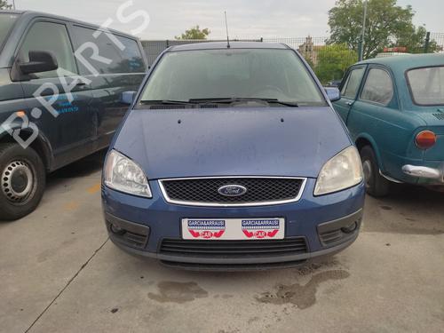 Mass air flow sensor FORD FOCUS C-MAX (DM2)  | BP21158447M95 