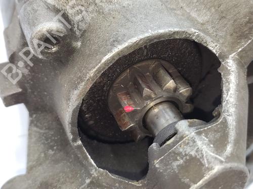Starter CITROËN C2 (JM_) 1.4 | BP32852719M8 - Image 6