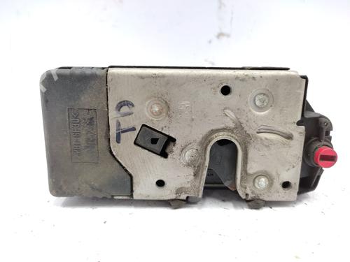 Rear right lock OPEL ZAFIRA A MPV (T98) 2.0 DTI 16V (F75) | BP22335274C99 