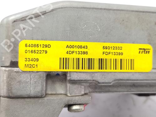 Ratstammeenhed FORD FIESTA VI (CB1, CCN) 1.25 | BP26321375M21
