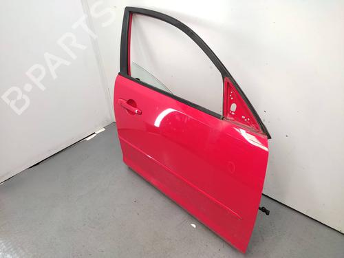 Right front door MAZDA 3 (BK) 1.6 DI Turbo | BP21151651C3 