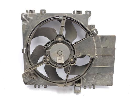 Radiator fan NISSAN MICRA III (K12) 1.2 LPG | BP22719834M35 