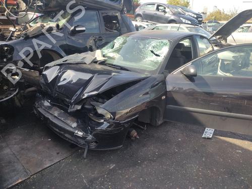 Brugte SEAT IBIZA III (6L1) 1.4 TDI 4932836
