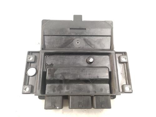 Engine control unit (ECU) RENAULT MEGANE II (BM0/1_, CM0/1_)  | BP21150861M57 
