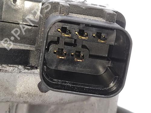 Front wiper motor KIA RIO II (JB) 1.5 CRDi | BP21155981M29 