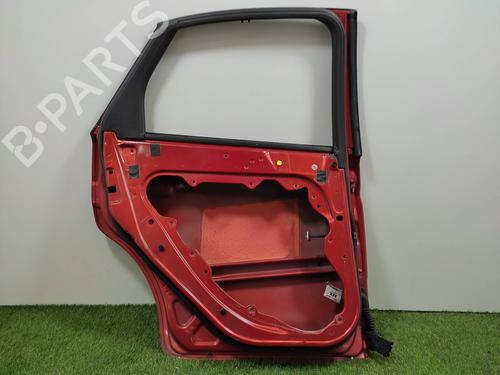 Left rear door FORD FOCUS II (DA_, HCP, DP)  | BP21149410C4 