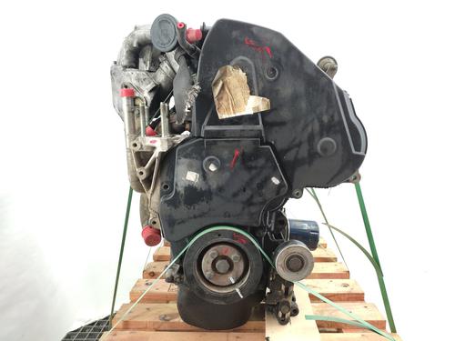 Engine CITROËN SAXO (S0, S1) 1.5 D | BP21161963M1 