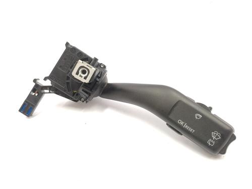 Used Steering column stalk SKODA OCTAVIA II (1Z3) [2004-2013]  21158822
