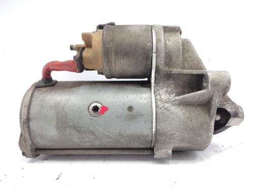 Used Starter RENAULT MEGANE II (BM0/1_, CM0/1_) 1.9 dCi (131 hp) 24553505