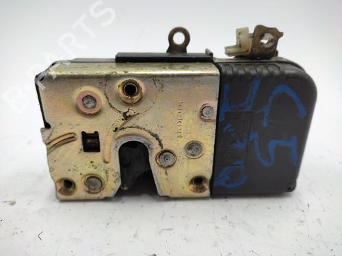 Front left lock CITROËN C5 I (DC_)  | BP21155014C98 