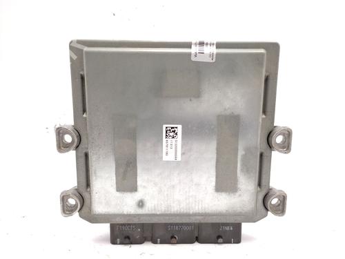 Engine control unit (ECU) PEUGEOT 407 SW (6E_, 6D_) 2.0 HDi 135 | BP30145183M57 