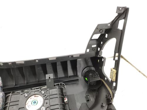 Airbag Kit PEUGEOT 3008 I MPV (0U_)  | BP21555683C86 