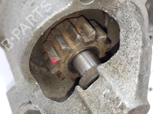 Starter RENAULT CLIO II (BB_, CB_) 1.5 dCi (B/CB08) | BP26509612M8 