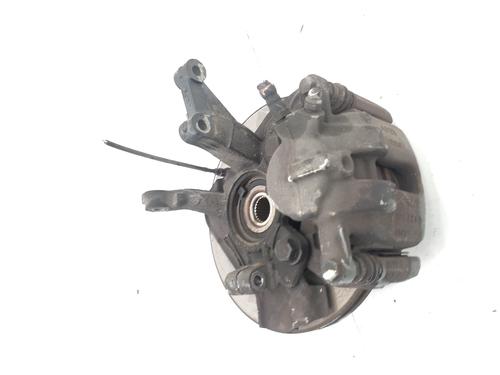 Left front steering knuckle LANCIA YPSILON (843_) 1.3 JTD (843.AXD11, 843.AXD1A) | BP21151148M25 