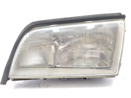 Used Left headlight Left headlight MERCEDES-BENZ C-CLASS (W202) C 220 D (202.121) (95 hp) 36261503 36261503