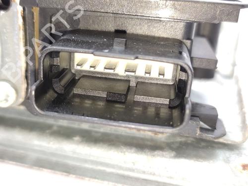Front left window mechanism PEUGEOT 208 I (CA_, CC_) 1.2 VTI 82 | BP29514242C22 