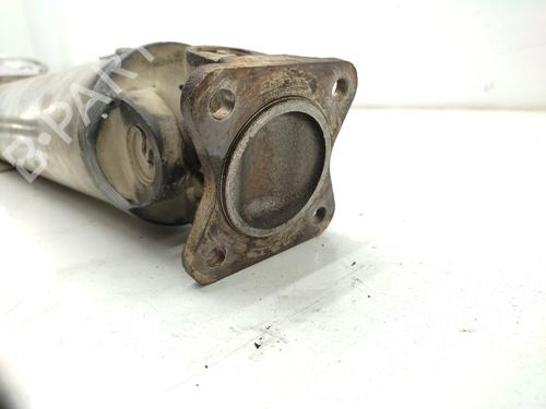 Driveshaft OPEL FRONTERA B (U99) | BP21159039M37