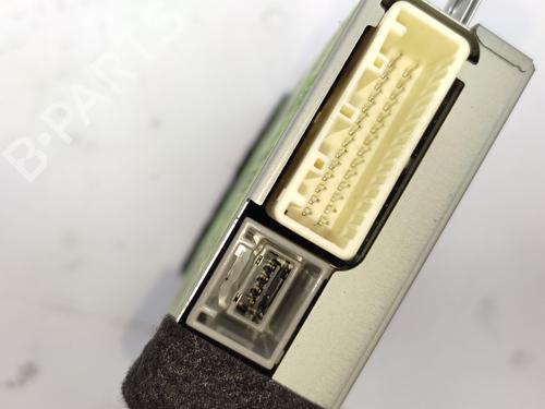 Electronic module MITSUBISHI ASX (GA_W_)  | BP24297954M83 