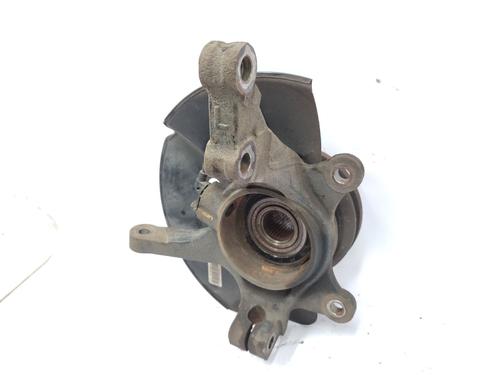 Left front steering knuckle KIA SPORTAGE IV (QL, QLE) 1.7 CRDi | BP29764673M25