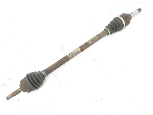 Used Right front driveshaft CITROËN C3 I (FC_, FN_) 1.4 HDi (68 hp) 21159957