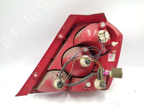 Left taillight DAEWOO KALOS (KLAS) 1.4 16V | BP26514232C34 