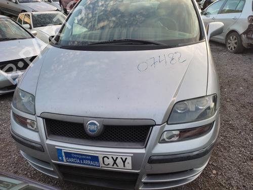Modulo electronico FIAT ULYSSE (179_) 2.0 JTD | BP21158776M83 