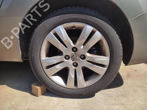 Engine PEUGEOT 5008 (0U_, 0E_) 1.6 HDi | BP36161907M1 - Image 15