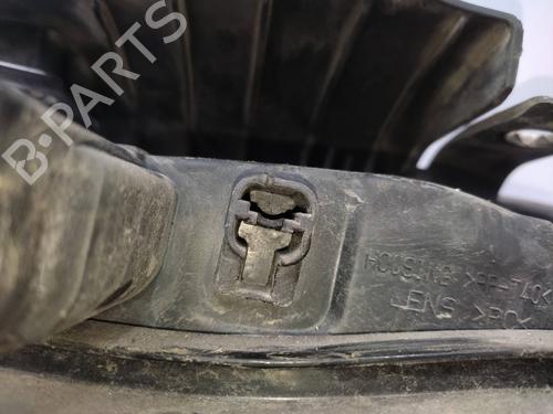 Right headlight SEAT IBIZA II (6K1)  | BP21154710C29 