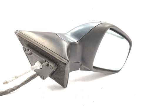 Right mirror PEUGEOT 407 (6D_) 2.0 (6DRFNB, 6DRFNE) | BP29308479C27 