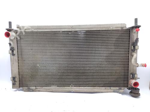 Used Water radiator FORD FOCUS I (DAW, DBW) 1.6 16V (100 hp) 30302909