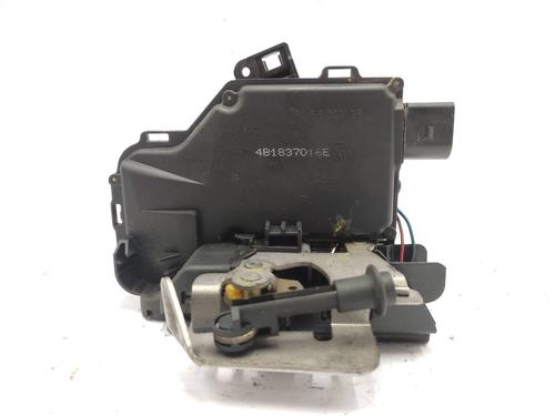Used Front right lock AUDI A4 B6 (8E2) 1.9 TDI (130 hp) 21161443