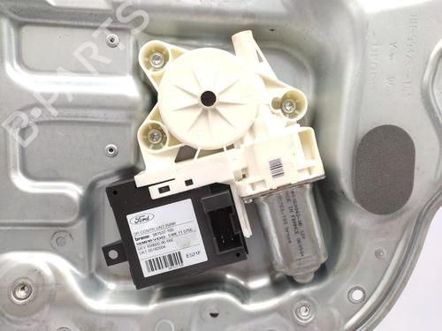 Rear right window mechanism FORD FOCUS C-MAX (DM2)  | BP21154364C25 