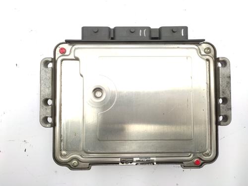 Engine control unit (ECU) RENAULT SCÉNIC II (JM0/1_) 1.9 dCi (JM0G, JM12, JM1G, JM2C) | BP21155839M57 