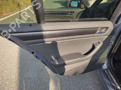 Front slam panel BMW 3 (E46) 318 i | BP28805287C72 