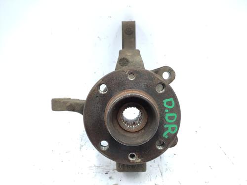 Right front steering knuckle NISSAN NOTE (E11, NE11) 1.5 dCi | BP32752742M26 - Image 4