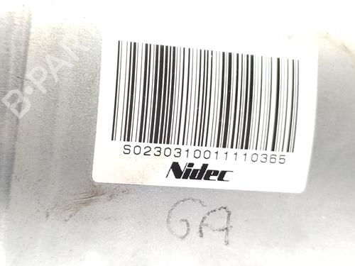Steering column NISSAN QASHQAI / QASHQAI +2 I (J10, NJ10, JJ10E)  | BP23093647M21 