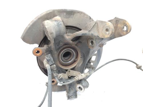 Left rear steering knuckle PORSCHE CAYENNE (9PA)  | BP29764655M27 