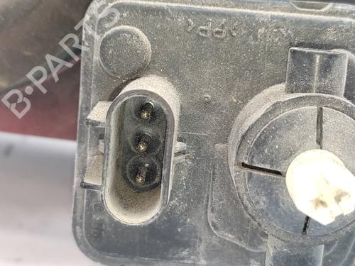 Right headlight KIA PRIDE (DA) 1.3 | BP24683407C29 