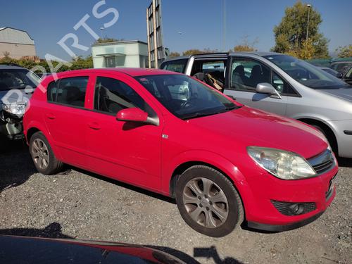 Starter OPEL ASTRA H (A04) 1.7 CDTI (L48) | BP21158694M8 