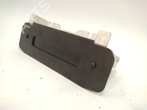 Multifunctionele display PEUGEOT 206 Hatchback (2A/C)  | BP21153295C48 
