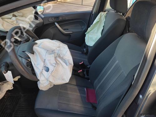 Starter FORD FIESTA VI (CB1, CCN)  | BP21149158M8 