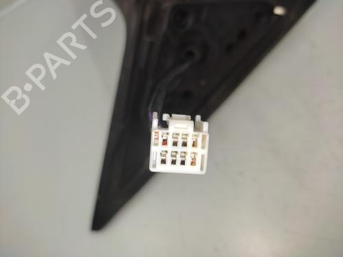 Left mirror MAZDA 6 Station Wagon (GY)  | BP21149758C26 