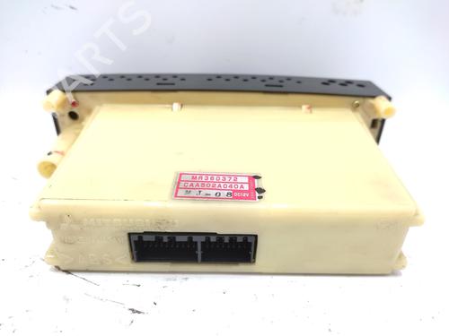 Climate control MITSUBISHI GALANT VIII (EA_)  | BP21156767I5 