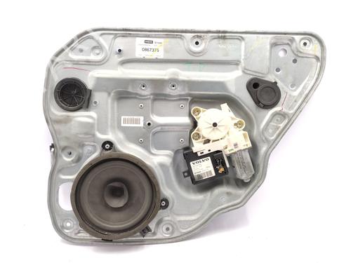 Used Rear right window mechanism VOLVO V50 (545) [2003-2012]  21157675