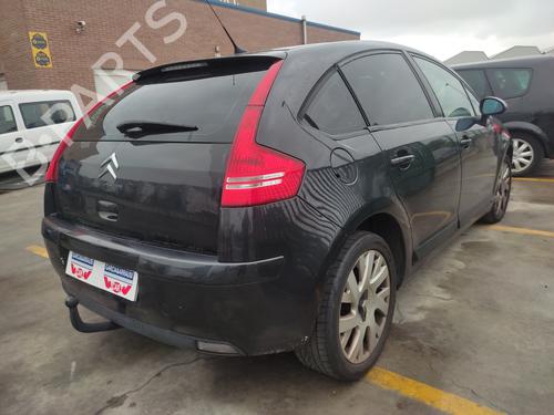 Starter CITROËN C4 I (LC_)  | BP21157632M8 