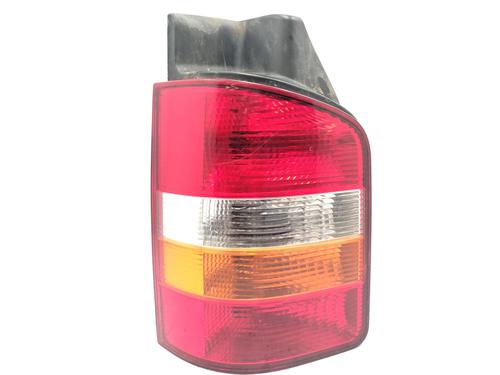 Used Left taillight VW TRANSPORTER T5 Van (7HA, 7HH, 7EA, 7EH) 2.5 TDI (130 hp) 21157476