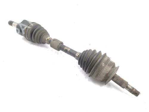 Used Left front driveshaft Left front driveshaft CHRYSLER VOYAGER / GRAND VOYAGER III (GS_, NS_) 2.5 TD (116 hp) 21158652 21158652