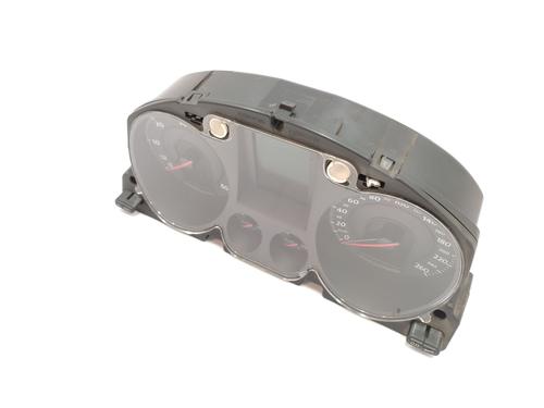 Instrument cluster VW PASSAT B6 (3C2) 2.0 BlueTDI | BP33049824C47 - Image 2