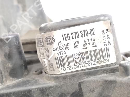 Højre forlygte OPEL ASTRA H GTC (A04) 1.6 (L08) | BP24843337C29 