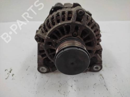 Used Alternator RENAULT CLIO II (BB_, CB_) 1.5 dCi (B/CB08) (82 hp) 21148991